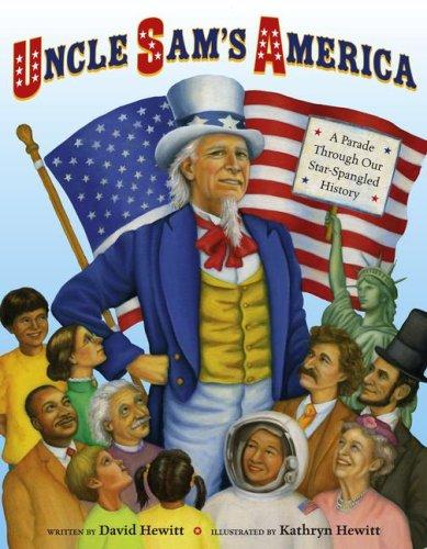 Uncle Sam's America