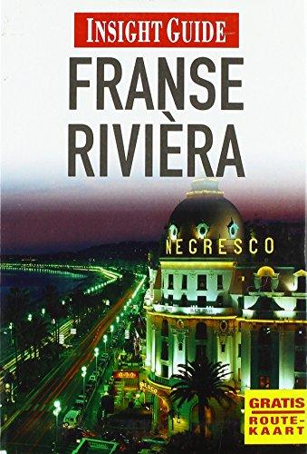 Franse Riviera (Insight guides)