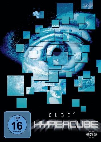 Cube 2: Hypercube