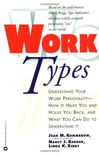 Work Types: Understand Your Work Personality