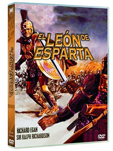 El Leon De Esparta (St.Clas.) (Import) (Keine Deutsche Sprache) [2008]