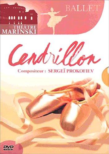 Prokofjew, Sergej - Cendrillon