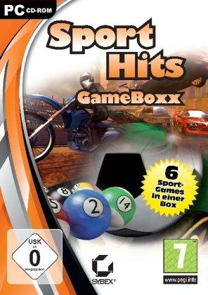 GameBoxx -  Sport Hits