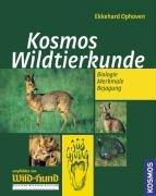 Kosmos Wildtierkunde: Biologie, Merkmale, Bejagung