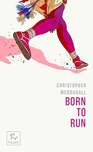 Born to run : né pour courir