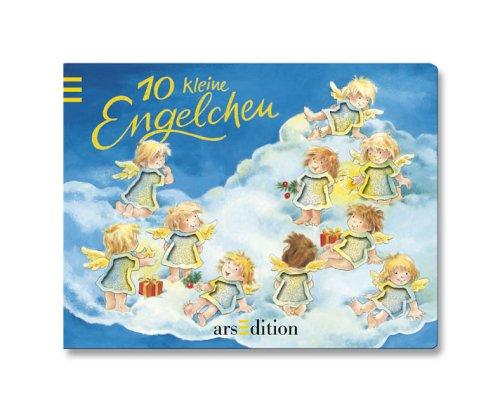 10 kleine Engelchen