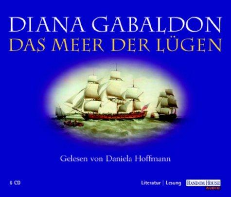 Das Meer der Lügen. 6 CDs.