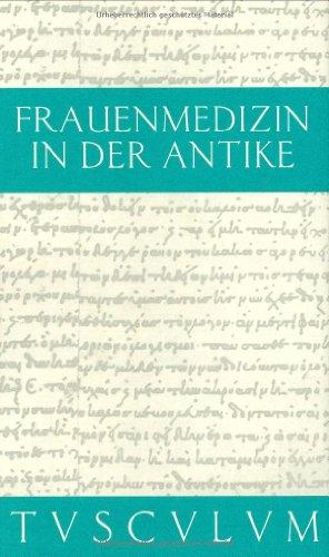 Frauenmedizin in der Antike