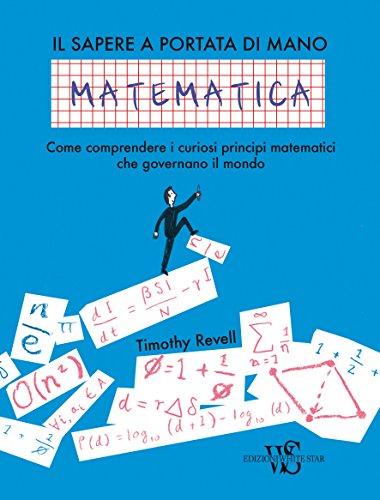 Matematica. Il sapere a portata di mano