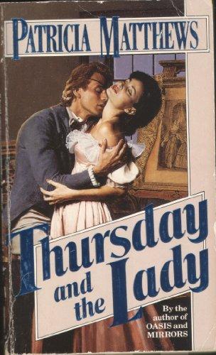 Thursday and the Lady