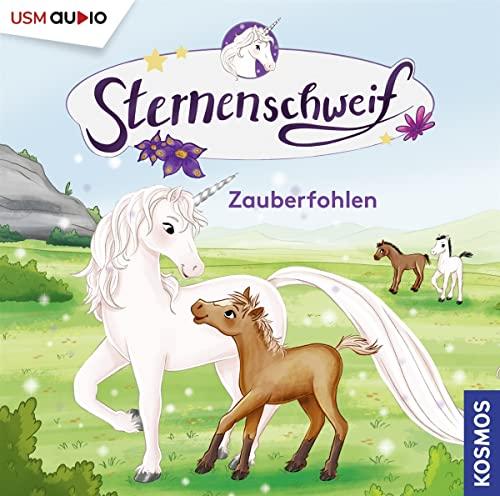 Sternenschweif (Folge 60): Zauberfohlen: Zauberfohlen