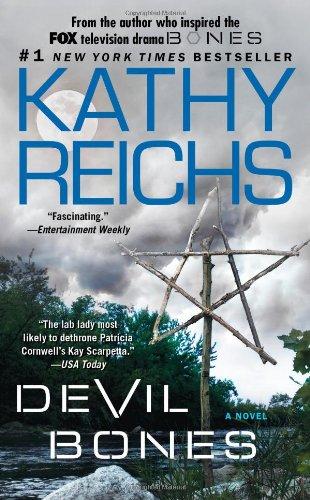 Devil Bones: A Novel (Temperance Brennan Novels)