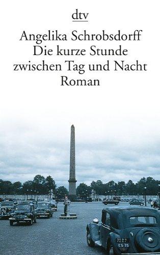 Die kurze Stunde zwischen Tag und Nacht: Roman