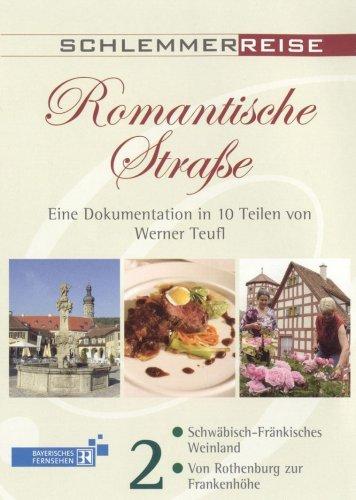 Schlemmerreise - Romantische Straße 2