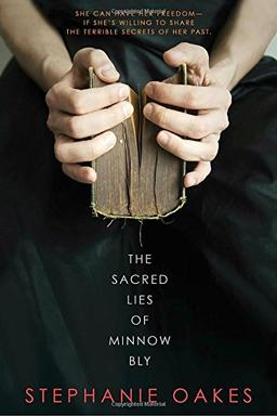 The Sacred Lies of Minnow Bly