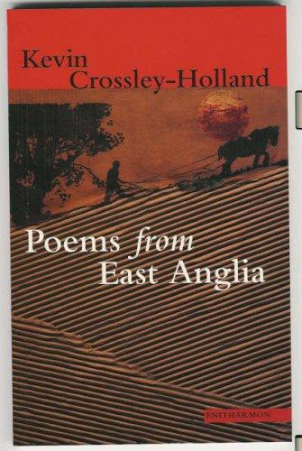 Poems from East Anglia