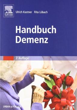 Handbuch Demenz