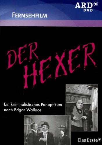 Der Hexer von Edgar Wallace