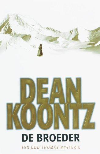 De broeder (Odd Thomas, Band 3)