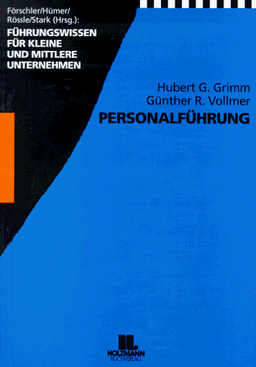 Personalführung