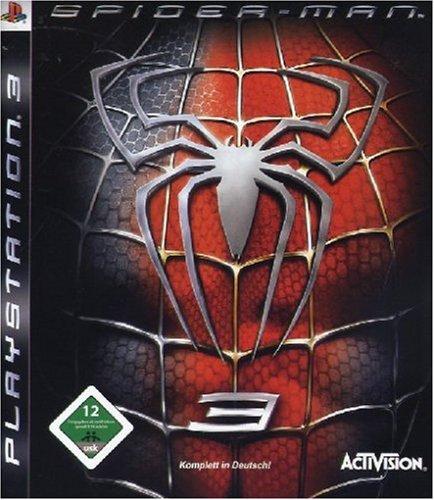 Spider-Man - The Movie 3