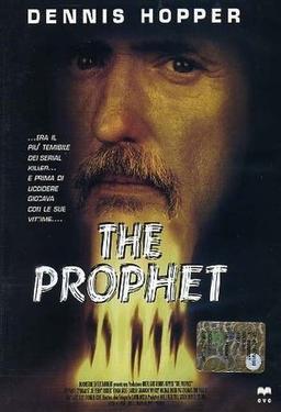 The Prophet (Dvd) [ Italian Import ]