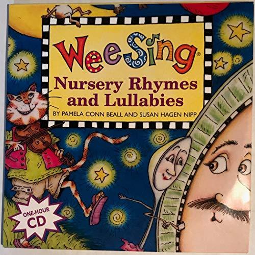 Wee Sing Nursery Rhymes and Lullabies