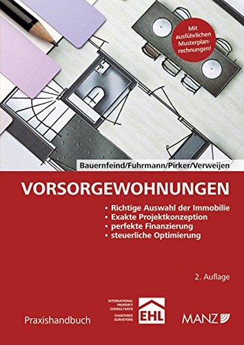 Vorsorgewohnungen