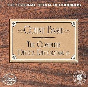 Complete Decca Recordings (1937-1939)