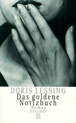 Das goldene Notizbuch.