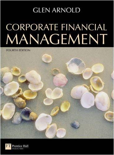 Corporate Financial Management: Includes Myfinancelab