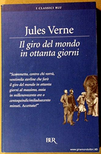 Il giro del mondo in ottanta giorni