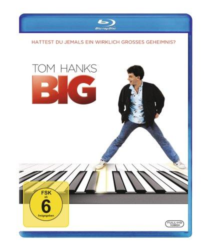 Big [Blu-ray]