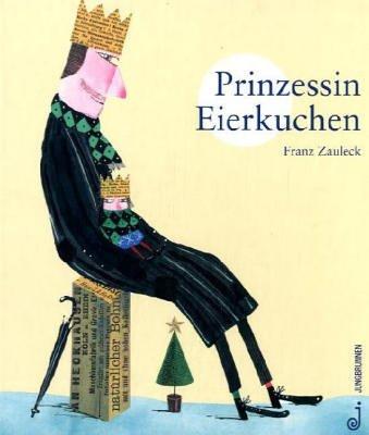 Prinzessin Eierkuchen