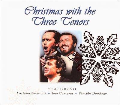 Three Tenors Christmas