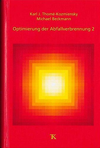 Optimierungspotential der Abfallverbrennung