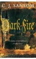 Dark Fire (The Shardlake Series)