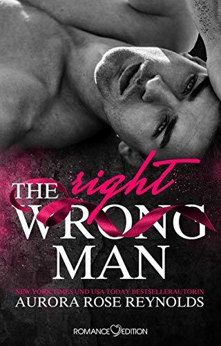 The Wrong/Right Man