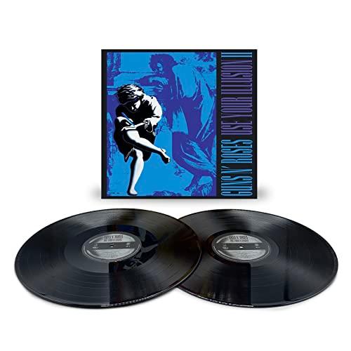 Use Your Illusion II (2LP) [Vinyl LP]