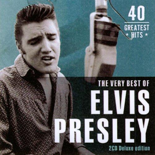 Best of/40 Greatest Hits, Very