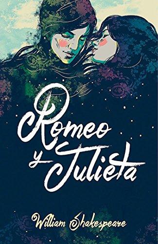 Romeo y Julieta (Edición Bilingüe) / Romeo and Juliet (Bilingual Edition) (Colección Alfaguara Clásicos)