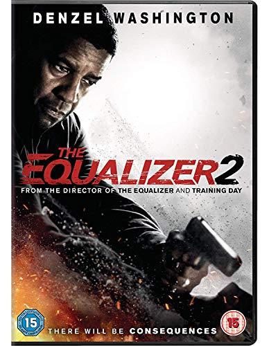 The Equalizer 2 [UK Import]