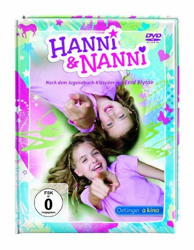 Hanni & Nanni