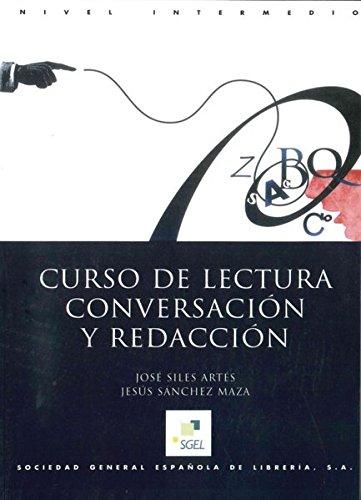 Curso de lectura - conversación y redacción, Intermedio: Buch