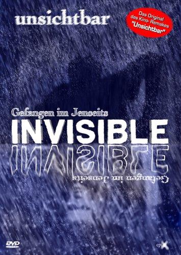 Invisible - Gefangen im Jenseits [Verleihversion]