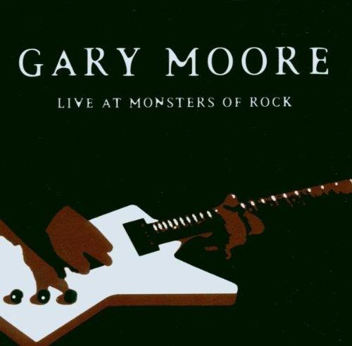 Live at the Monsters of Rock