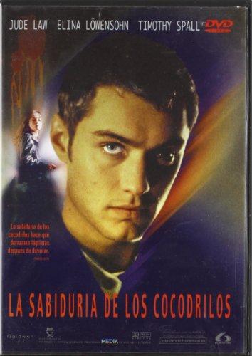 La Sabiduria De Los Cocodrilos (Import Dvd) (2003) Varios