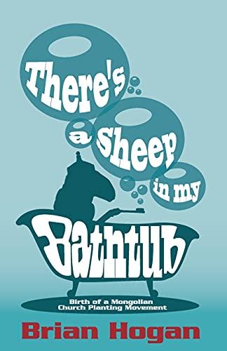 There's a Sheep in My Bathtub: Tenth Anniversary Edition