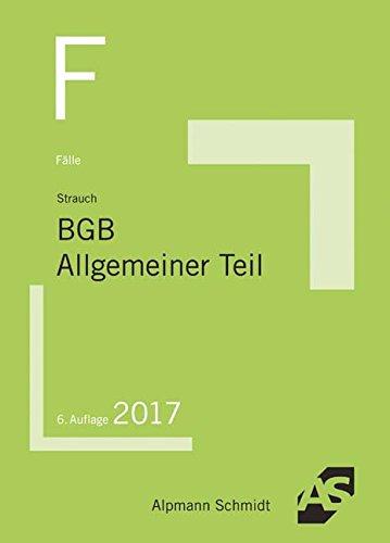 Fälle BGB AT