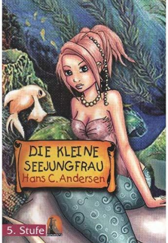 Die Kleine Seejungfrau 5. Stufe (Cd'li)